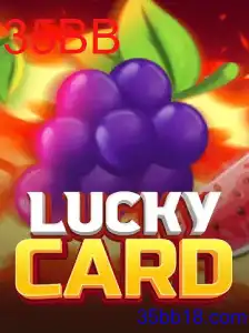 LuckyCard